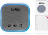 Zamel Doorbell Zamel Foxtrot Ii ST-935