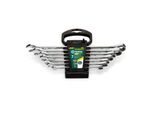 Set Di Chiavi Combinate A Cricchetto Sata 120XP & X6, 7 Pz. ST08051G