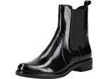Stivaletto Caprice In Pelle