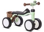 Puky Balance Bike Da 1 Anno Pukylino Bundle Verde Pastello