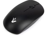Vultech Mw 09N Mouse Universale Ambidestro Rf Wireless Usb Type C Ottico 1600 Dpi