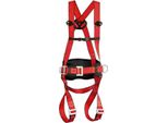 Climax 10 Maxipro, Cintura Di Sicurezza A 2 Punti, Ce