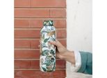 Quokka Solid, Fiaschetta In Acciaio Inox / Thermos Tigers, 630Ml, 12090