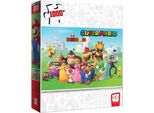 Super Mario™: Regno Dei Funghi - Puzzle Da 1000 Pezzi