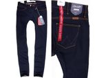 Wrangler, Jeans Da Donna, Skinny Fit, Corynn, W25 L34, Blau, Jeans, Baggyjeans, Buggy