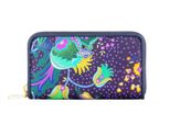 Oilily Portafoglio Zana Wallet Peacoat Colorato