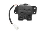 Attuatore Blocco Porta Bagagliaio, Attuatore Blocco Bagagliaio, Attuatore Blocco Porta Portellone, Attuatore Blocco Portellone, Attuatore Scrocco Bagagliaio, 81230-1W210