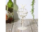 Candeliere, Portacandele, Candeliere In Ferro, Decorazione Di Candelieri, Decorazione Della Casa