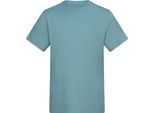 Awdis - T-Shirt Uomo/Donna Unisex PC7768 (3XL) (Verde Mare)