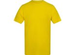Awdis - T-Shirt Uomo/Donna Unisex PC7768 (3XL) (Giallo Sole)