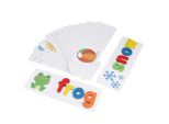 Giocattolo Puzzle Alfabetico, Gioco Puzzle Alfabetico, Giocattolo Alfabeto Inglese, Gioco Alfabeto Inglese, Giocattolo Apprendimento Vocabolario