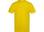 Awdis - T-Shirt Uomo/Donna Unisex PC7772 (Xxl) (Giallo Sole)