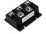 Raddrizzatore, Raddrizzatore A Ponte, Raddrizzatore A Ponte Trifase, Raddrizzatore A Ponte MDS200A, Modulo Raddrizzatore Trifase