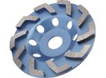 Mola Del Diamante, Tazza Della Macinazione Del Diamante, 10 L Denti Della Mola Del Diamante, Mola Del Diamante Di 125Mm, Tazza Della Macinazione Del Diamante Di 125Mm, Tazza Della Macinazione Del Diamante Di 10 L Denti, Strumenti Dell'hardware