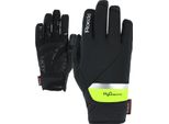 Roeckl Guanti Da Ciclismo Unisex Ranten 2