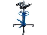 Bgs Martinetto Con Riduttore A Due Tempi Per Impieghi Gravosi 500 Kg - 9233