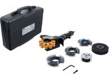 Bgs Set Multisabbia Ad Aria Compressa - 3274
