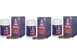 3X Erexol Integratore Alimentare Per Uomini 10 Pezzi | Ginsenosides Maca Zen Shen