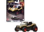 Meyers Manx No.108 HRT57 | Hot Wheels Boulevard Veicolo Pressofuso