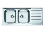 Alveus Cz Line 100 Maxim I 1160X500X190 Mm