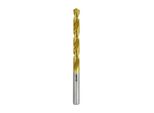 Ruko Trapano DIN338 Tipo N Diametro 11,5 Mm Hss Tin - 250115T