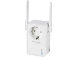 Tp-Link TL-WA860RE - Wi-Fi-Range-Extender - 100Mb Lan - Wi-Fi - 2,4 Ghz (TL-WA860RE)