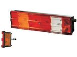 Proplast Luce Posteriore Combinata Destra Adatta A MERCEDES-BENZ Actros Actros MP2 / MP3 Axor Axor 2