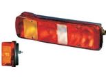 Proplast Luce Posteriore Sinistra Per Volvo Fh FH12 FH16 FH16 Ii Fm
