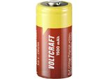CR123A Batteria Fotografica CR-123A Al Litio 1500 Mah 3 V 1 Pz