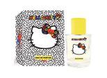 Hello Kitty Googly Line Donna Eau De Parfum Spray 50 Ml Neu!