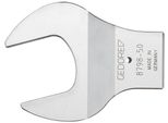 Chiave Aperta Gedore 28 T, 46 Mm 8798-46