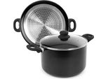 Casseruola Ibili 16 Cm Argento Argento Taglia Unica