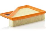 Filtro Aria MANN-FILTER C 2245
