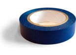 Nastro Adesivo Isolante - Blu - 10 Metri