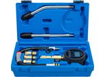 Bgs Tester Digitale Di Compressione Per Motori A Benzina - 8980