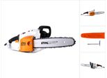 Motosega Elettrica Stihl Mse 170 C-Q 30 Cm