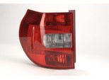 Johns, Luce Posteriore Luce Posteriore Compatibile Con Skoda Yeti 05/2009-09/2013 Sinistra