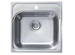 Alveus Cz Basic 140 Sat Nuovo 465X465Mm - F