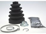 Set Soffietti Albero Motore Con Grasso Spidan Per Mazda 626 V