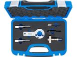 Set Di Strumenti Per La Regolazione Del Motore Per Fiat, Opel, Alfa 1.9/2.4L 16V Diesel