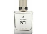 Aigner Aigner No 1 Edt 50 Ml M