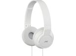 Jvc HA-S180 - Cuffie - On-Ear - Con Cavo - Spina Da 3,5 Mm