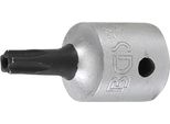 Bgs Bit A Bussola A Guida Quadrata 6,3 Mm (1/4") Profilo Ts (Per Torx Plus) Con Foro TS20 - 2355-TS20"