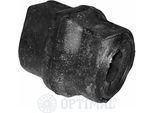 Optimal F8-6125 Barra Stabilizzatrice Cuscinetto In Gomma Anteriore Sinistra Anteriore Destra Interna Adatta A Peugeot 206 Hatchback (2A/C) 206 Panel Van