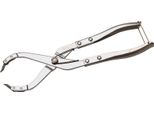 Bgs Pinze Per Piastre Di Regolazione Valvole 275 Mm - 8830