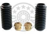 Optimal AK-735161 Kit Protezione Antipolvere Ammortizzatore Posteriore Sinistro Destro Per Porsche 911 (993)