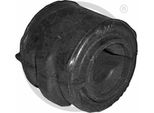 Optimal F8-6129 Supporto Stabilizzatore Gomma Stabilizzatrice Anteriore Sinistro Anteriore Destro Adatto Per Peugeot 306 Hatchback (7A, 7C, N3, N5) 306 Cabriolet 306 Break