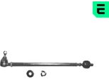 Optimal G0-047 Barra Di Accoppiamento Anteriore Sinistra Anteriore Destra Anteriore Centrale Adatta Per Peugeot 306 Hatchback (7A, 7C, N3, N5) 306 Cabriolet (7D, N3, N5) 306