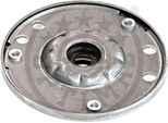 Optimal F8-7329 Supporto Montante Anteriore Sinistro Destro Per Opel Vectra C Caravan (Z02) Vectra C Berlina (Z02) Signum Cc (Z03) Vectra C Cc