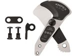 Knipex 95 39 038 - Testa Di Taglio Per Cavi - Knipex - 920 G